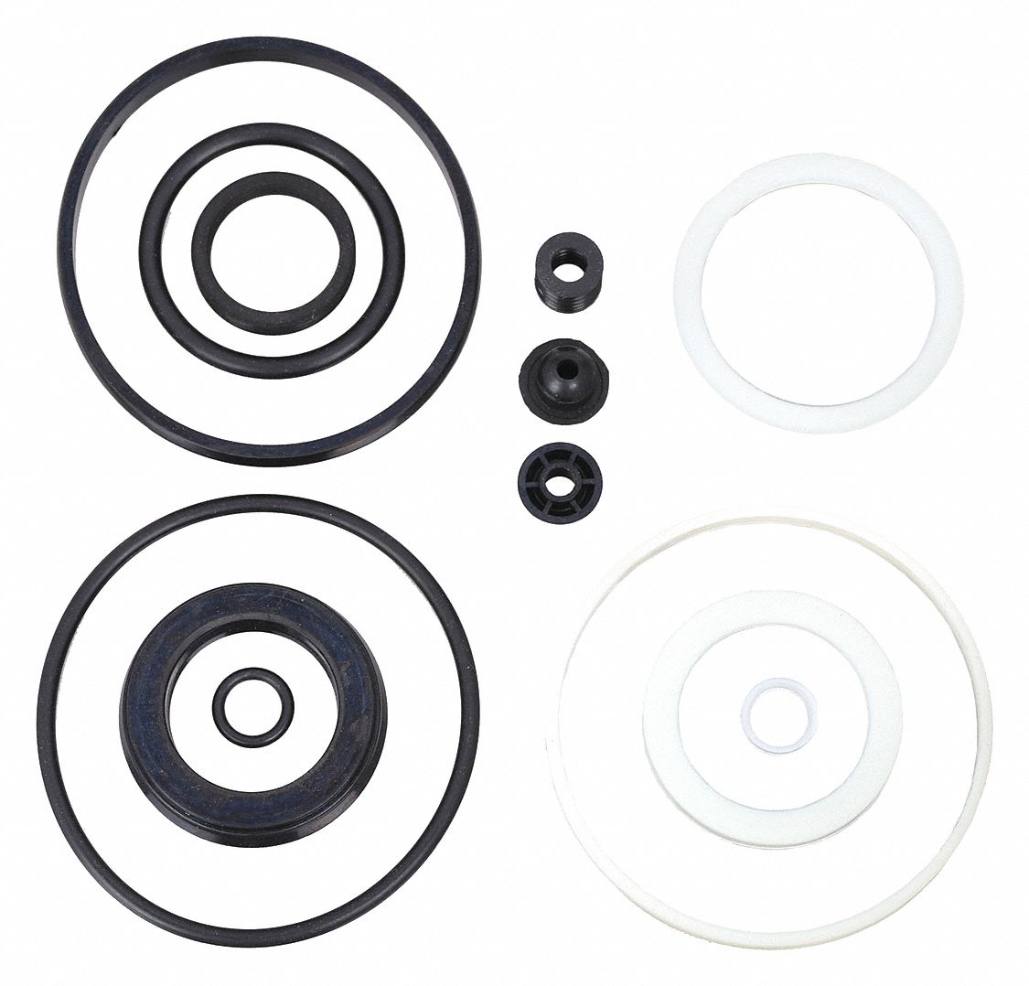 SHINN FU BL800S034 Hydraulic Press Seal Kit