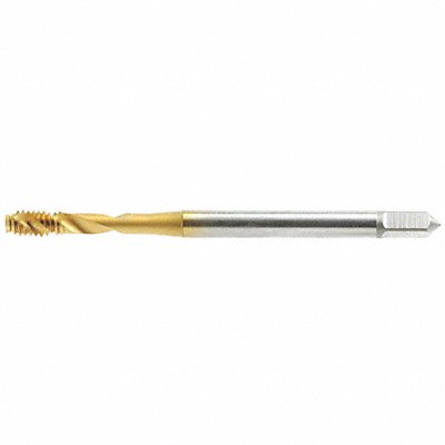 OSG 1645034163 Spiral Flute Tap 3/4 -16 HSS-E