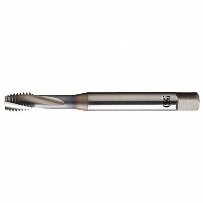 OSG 1311301708 Spiral Flute Tap M18x2.50 HSS-E