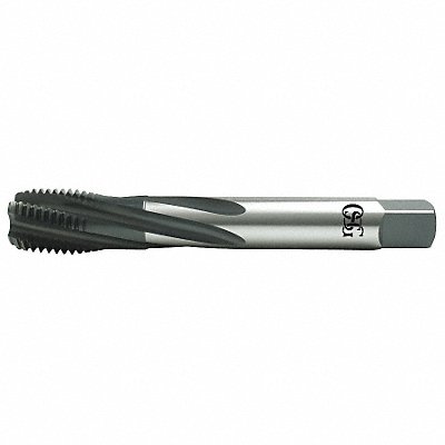 OSG 1301402101 Spiral Flute Tap 1-5/8 -8 HSS-E