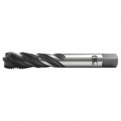 OSG 1301503501 Spiral Flute Tap 1-3/4 -5 HSS-E