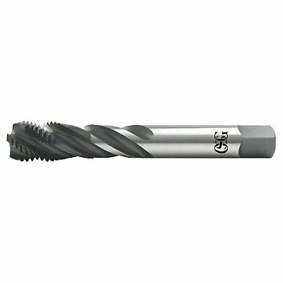 OSG 1302501201 Spiral Flute Tap 1-1/4 -7 HSS-E