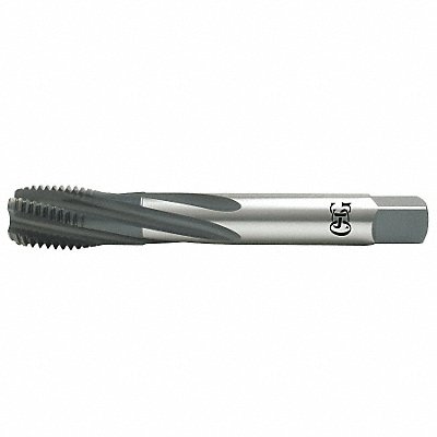 OSG 1312600201 Spiral Flute Tap M20x2.50 HSS-E