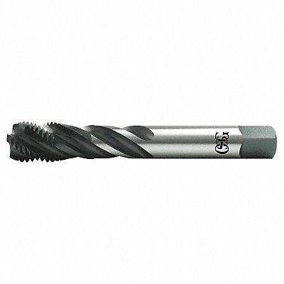 OSG 1312700401 Spiral Flute Tap M24x3.00 HSS-E