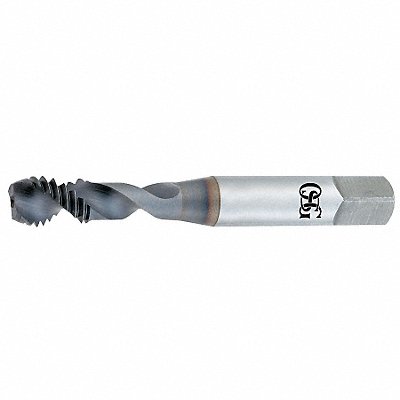 OSG 1315800708 Spiral Flute Tap M10x1.50 HSS-E