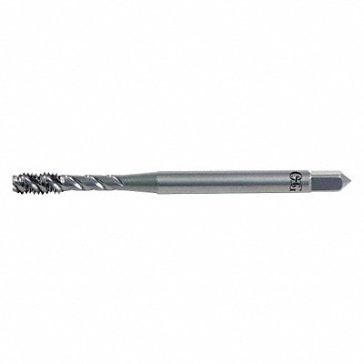OSG 1302001101 Spiral Flute Tap 1/2 -13 HSS