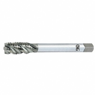 OSG 11735 Spiral Flute Tap M18x1.50 HSS