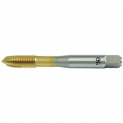 OSG 1101512605 Spiral Point Tap 3/8 -16 Cobalt