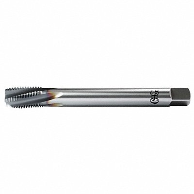 OSG 1311802008 Spiral Flute Tap M33x3.50 HSS-E