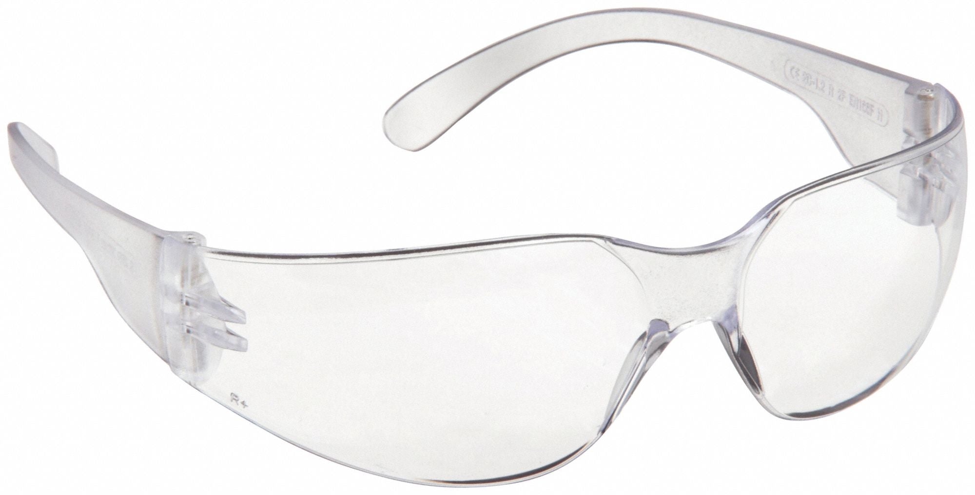 RADIANS MRS110ID Safety Glasses