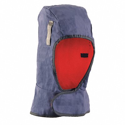 OCCUNOMIX SN530 Liner-Hard Hat Cotton Shell Fl