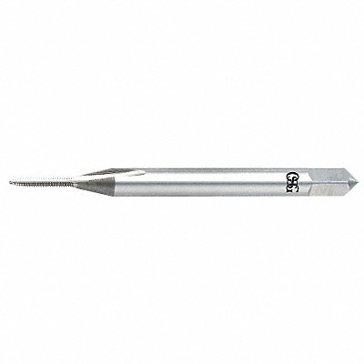 OSG 1050000 Straight Flute Tap #00-90 HSS