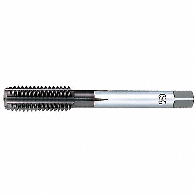 OSG 8330085 Straight Flute Tap M8x1.25 Carbide