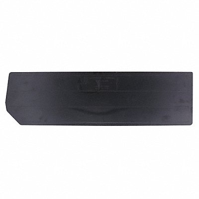QUANTUM STORAGE SYSTEMS DUS970 Divider 6 1/4 in Black 6