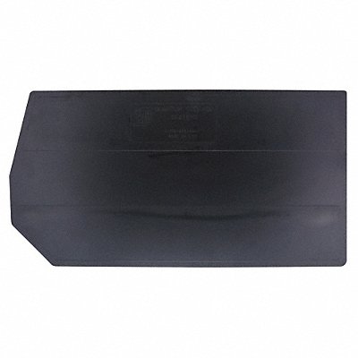 QUANTUM STORAGE SYSTEMS DUS975 Divider 16 in Black 1