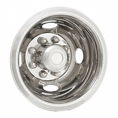 PHOENIX GDG01R Rear Sims - Gmc/Chevy 3500 - 2001/2007