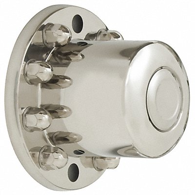 PHOENIX PN252RHL Rear Hub Cover