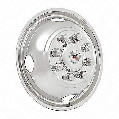 PHOENIX PGDG01FWL Front Wheel Liner