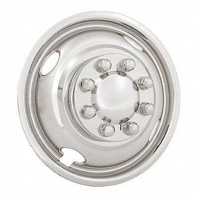 PHOENIX SLU168F Standard Sims Front Axle