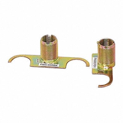PHOENIX PN6680RBK Stud Extension Bracket