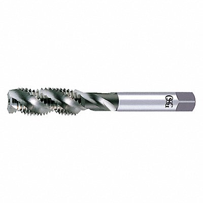 OSG 10900800 STI Tap M10x1.5 HSS