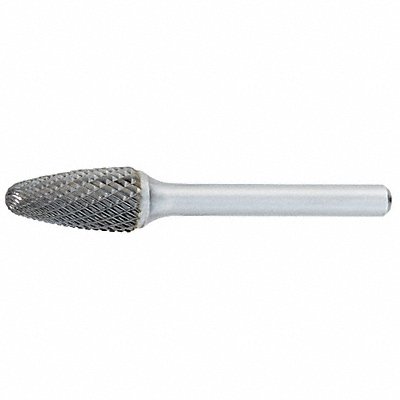 OSG 8035001 Tree Burr SF Double Cut 1/2
