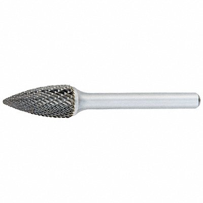 OSG 8046250 Tree Burr SG Double Cut 5/8