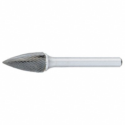 OSG 9045000 Tree Burr SG Single Cut 1/2