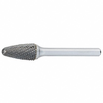OSG 8633750 Tree Burr SF Double Cut 3/8