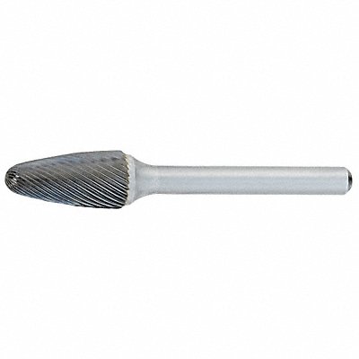 OSG 963500060 Tree Burr SF Single Cut 12.00mm
