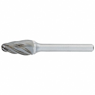 OSG 883750060 Tree Burr SF Aluminum Cut 19.00mm