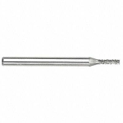 OSG 8008008 Cylinder Burr SA Carbide 1/8 Double Cut