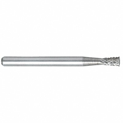 OSG 800801430 InVerticaled Cone Burr 3.00mm Carbide
