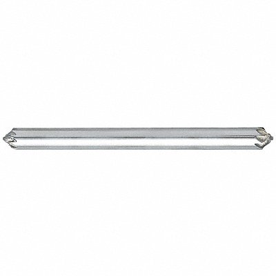 OSG 8008016 Cone Burr 90 1/8 Double End