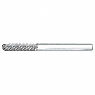 OSG 900900430 Cylinder Burr SC Radius 3.00mm Carbide
