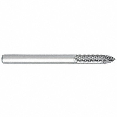 OSG 9009005 Tree Burr SG Single Cut 1/8