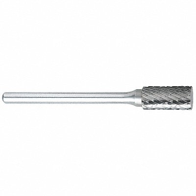 OSG 815000130 Cylinder Burr SA Carbide 3.00mm Double