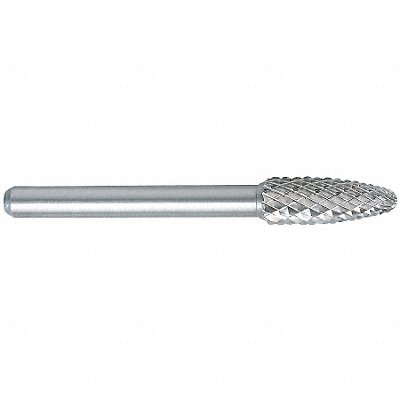 OSG 820000330 Tree Burr SF Double Cut 4.00mm