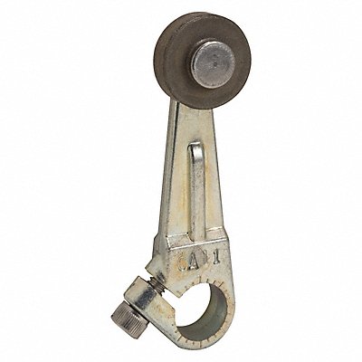 TELEMECANIQUE SENSORS 9007CA12 LmtSwtchLvrArm RotaryLeverRoller 2inArmL