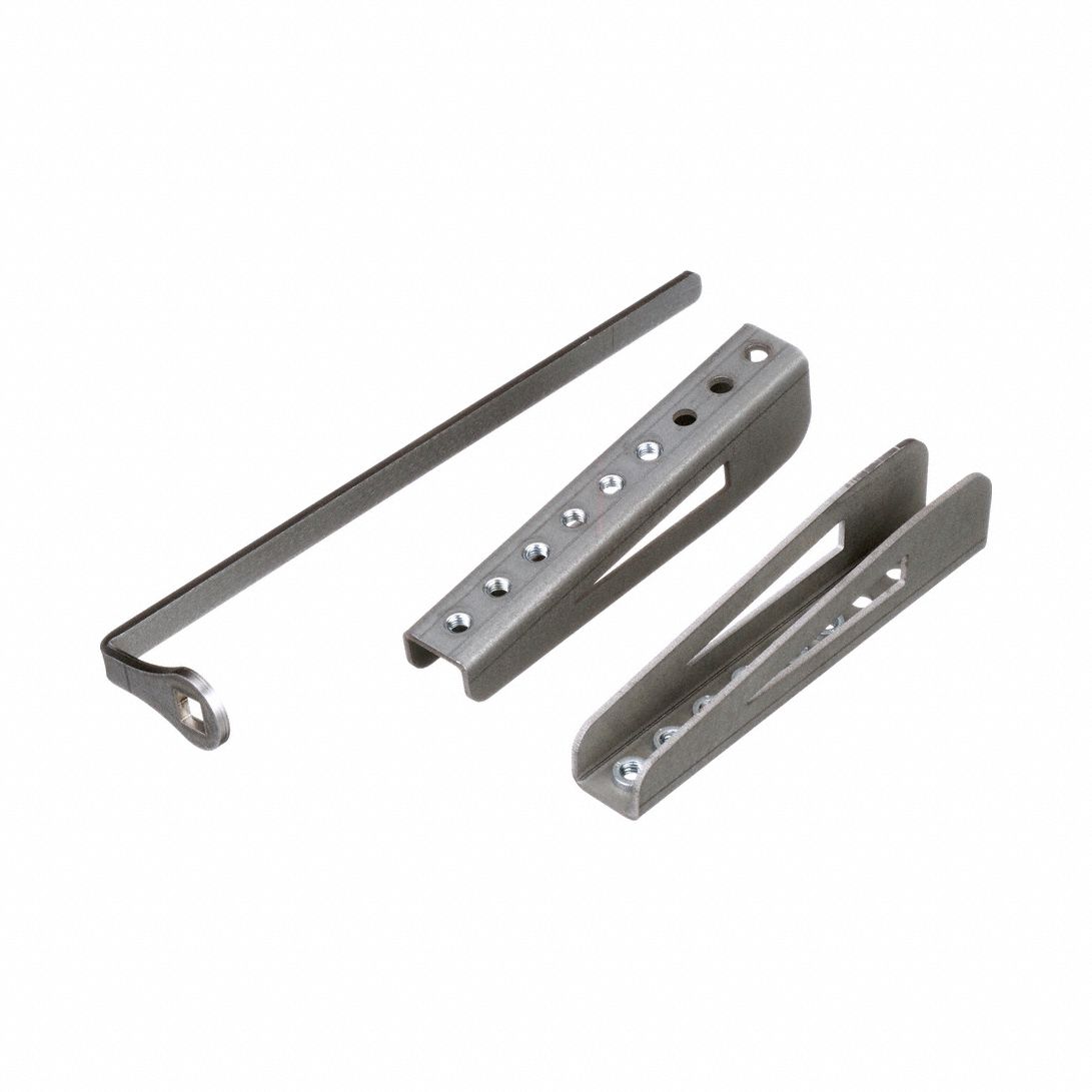 PANDUIT VSACKEXT VeriSafe VS-ACK-EXT Access Control Kit
