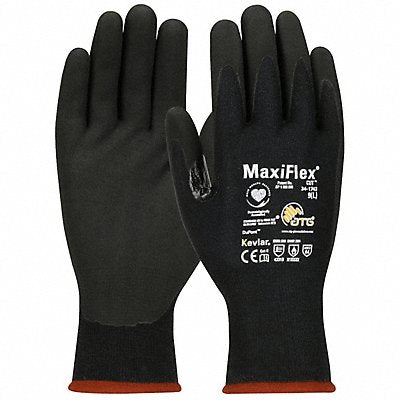 ATG 102757 Gloves XL MaxiFlex Cut Resistant PK12