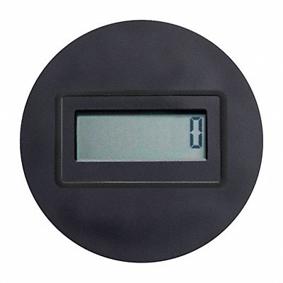 TRUMETER 34003010 AC/DC Ctr SAE Round 1/4 Spd