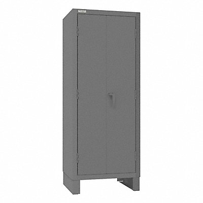 DURHAM MFG 34003S95 Heavy duty cabinet