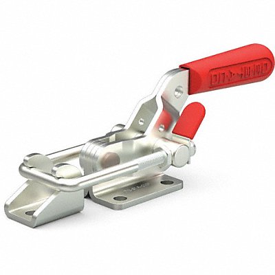 DE-STA-CO 331 Latch Clamp U-Bolt 720 Lbs 1.97 In