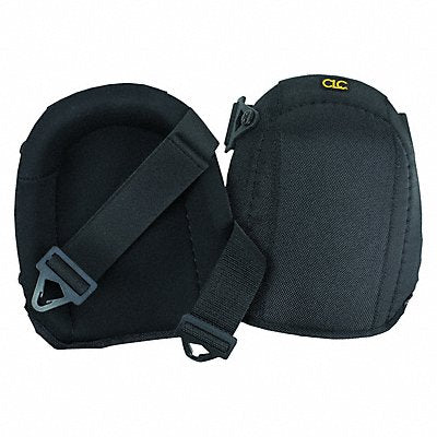 CLC 342 Knee Pad UNIV Clip Black PR1