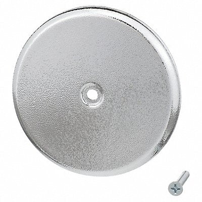 OATEY 34406 Cover Plate High Impact ChromeFinish 5