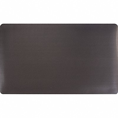 APACHE 3448409002x75 Invigorator Wide Rib Mat 2 ft L 75 ft W