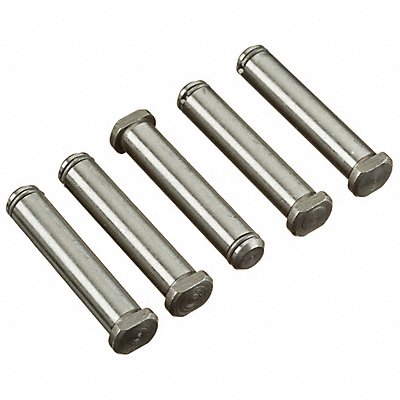 RIDGID 34790 Pins and Clip Set PK5