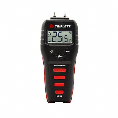 TRIPLETT MS100 Pin Moisture Meter