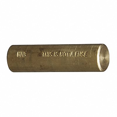 BUSSMANN NNB Fuse Midget Dummy Fuse